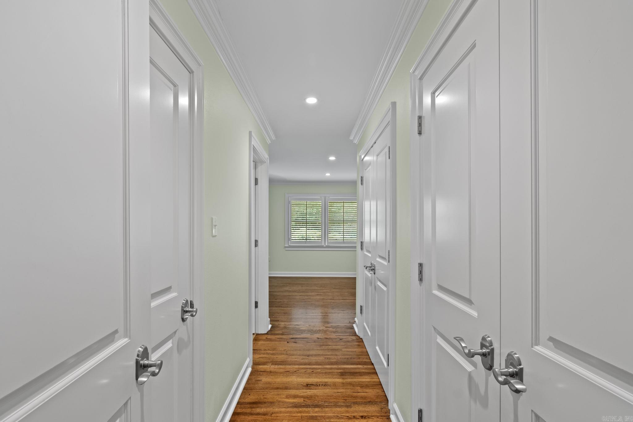 Pine Manor - Residential