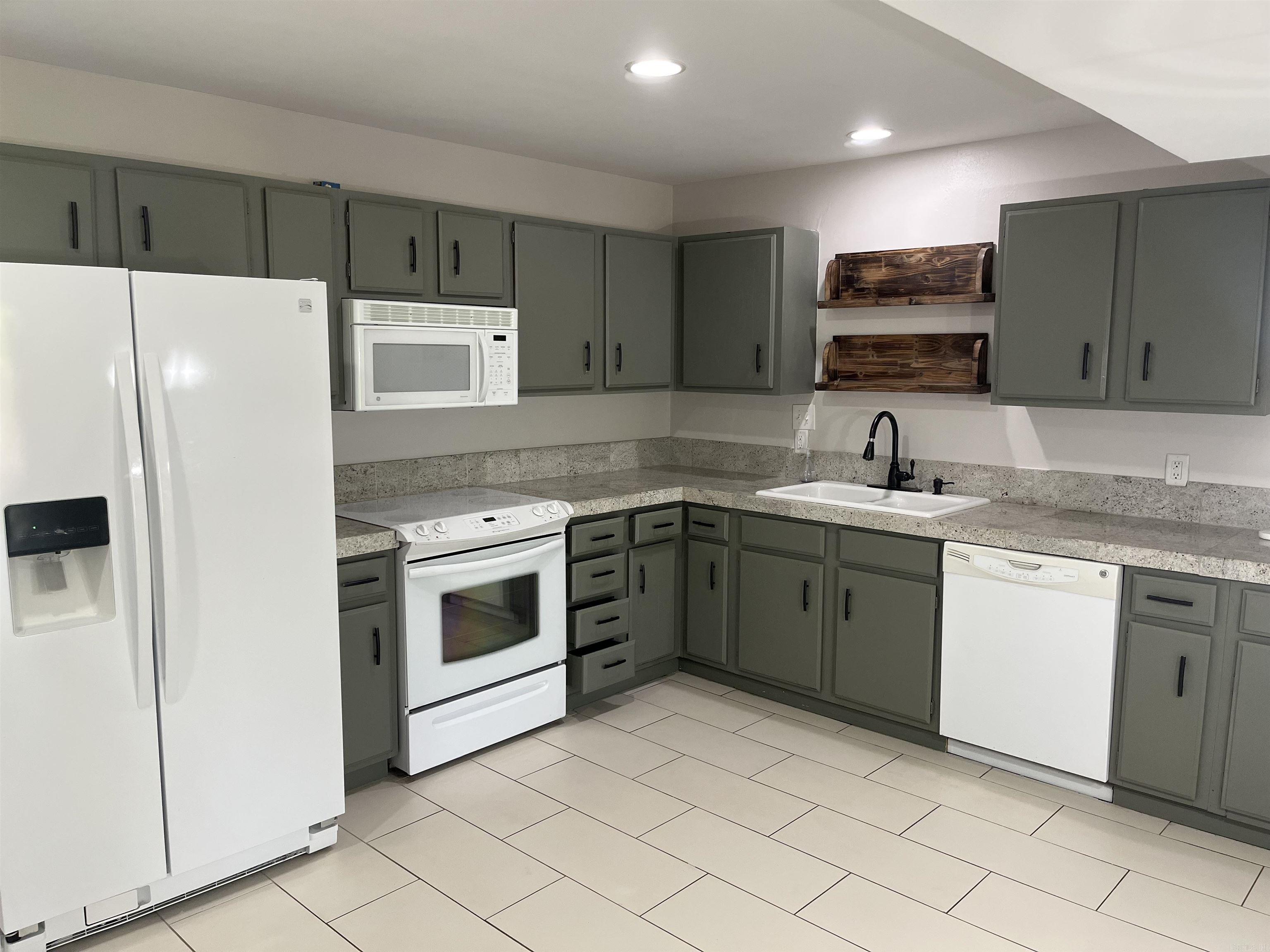 Wilton Heights - Residential Lease