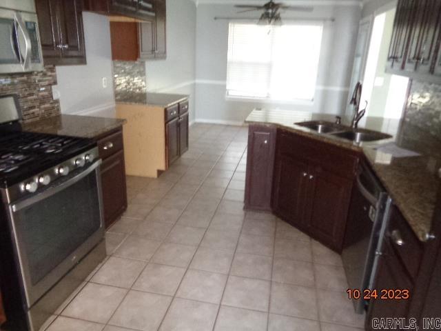 WEDGEWOOD CREEK - Residential