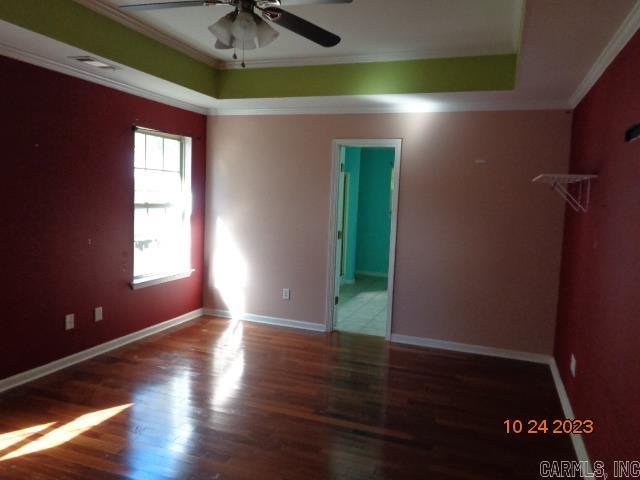 WEDGEWOOD CREEK - Residential