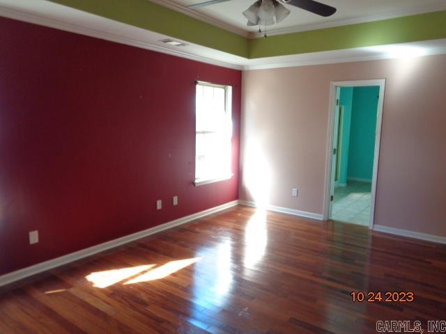 WEDGEWOOD CREEK - Residential