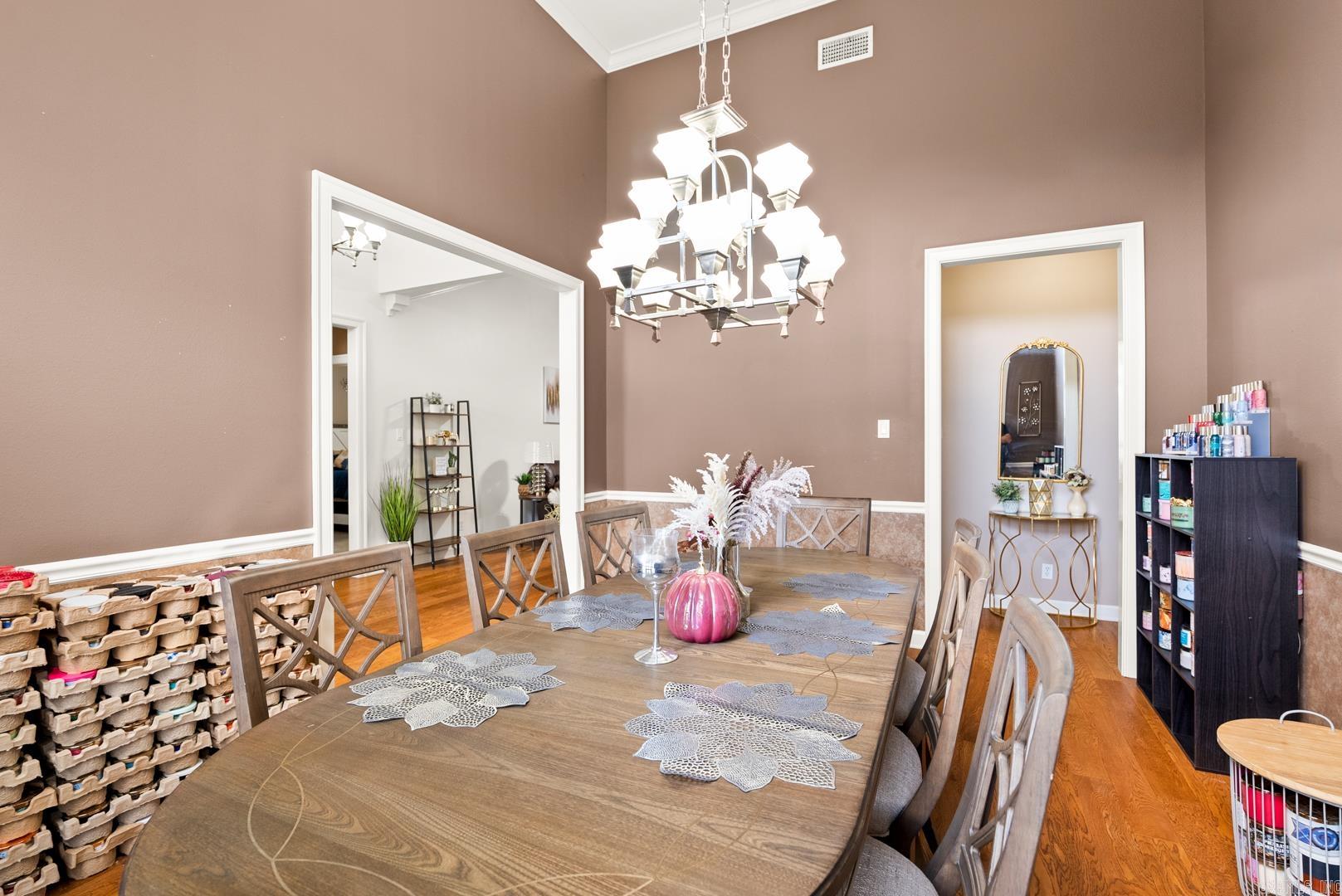 SOUTH WIND - Residential