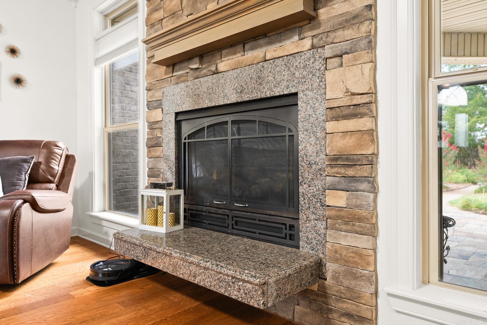 SOUTH WIND - Residential