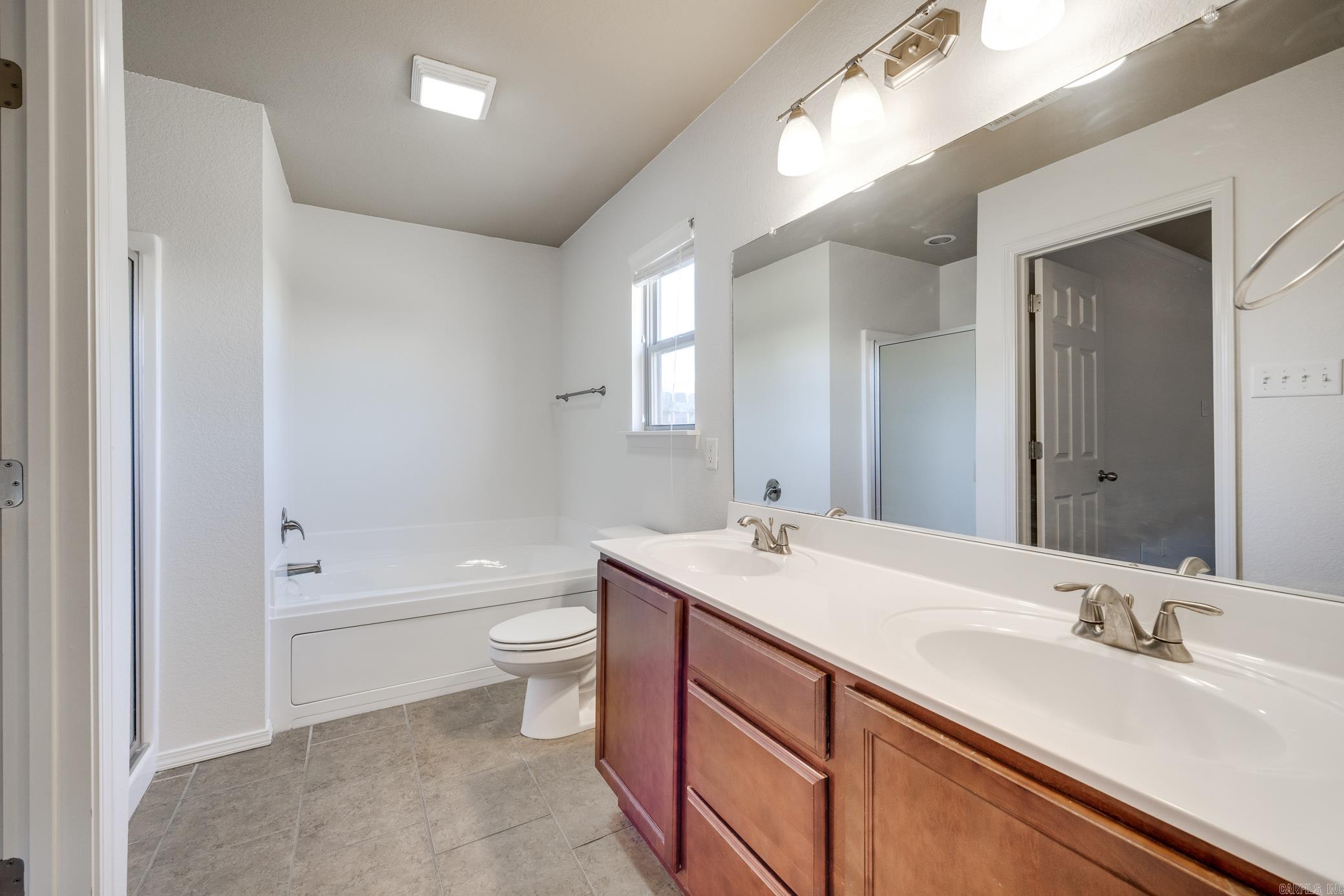 Faulkner Crossing - Residential