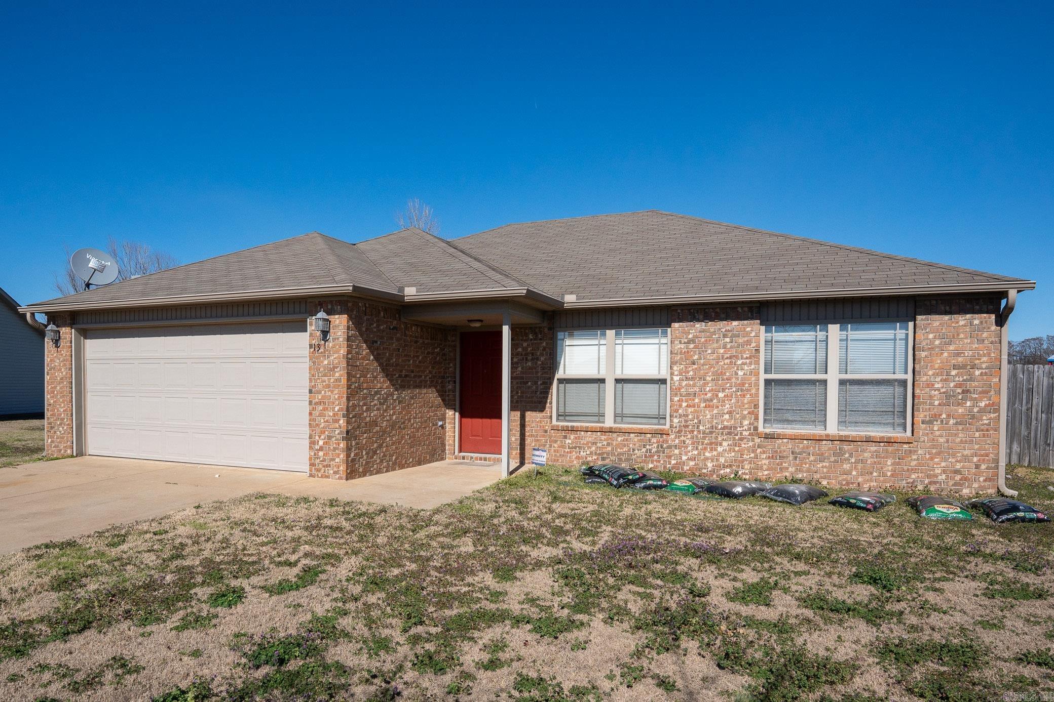 Faulkner Crossing - Residential