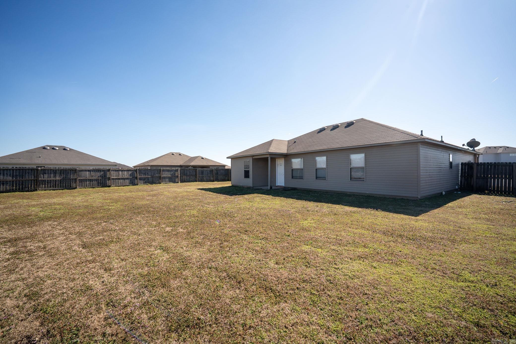 Faulkner Crossing - Residential