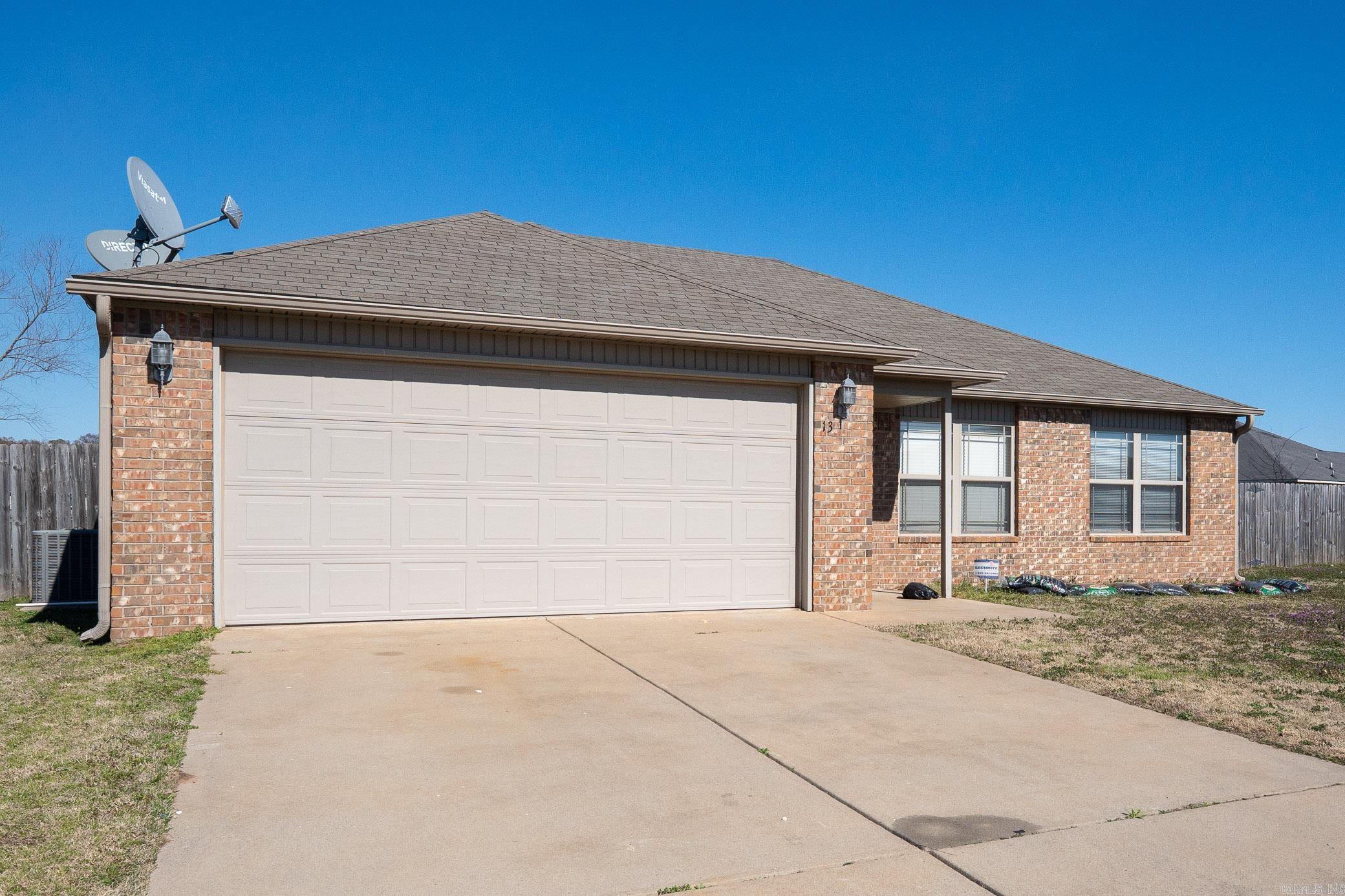 Faulkner Crossing - Residential