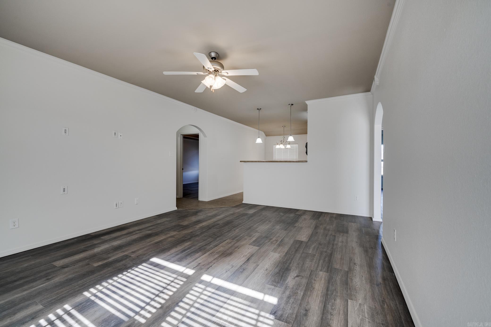 Faulkner Crossing - Residential