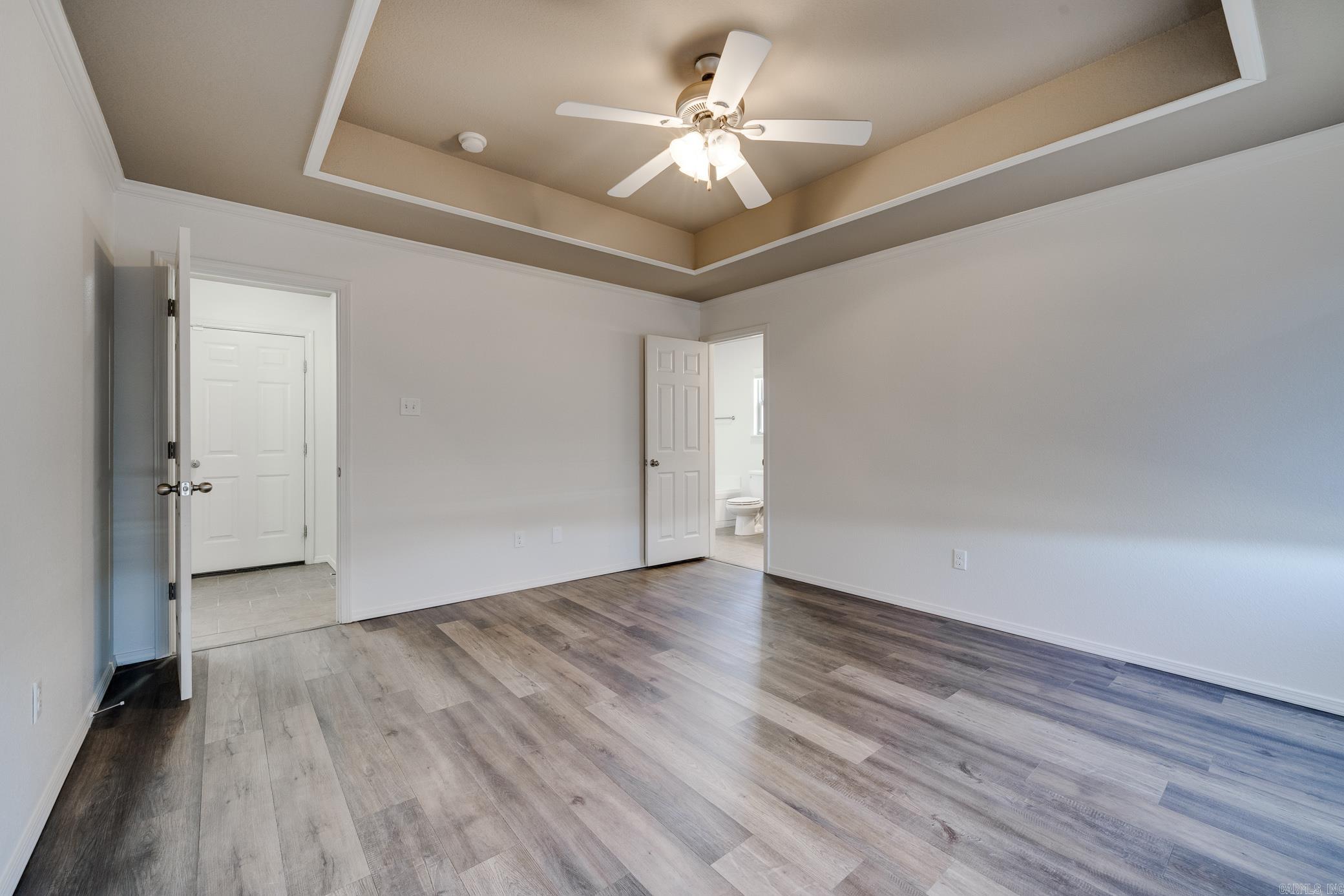 Faulkner Crossing - Residential