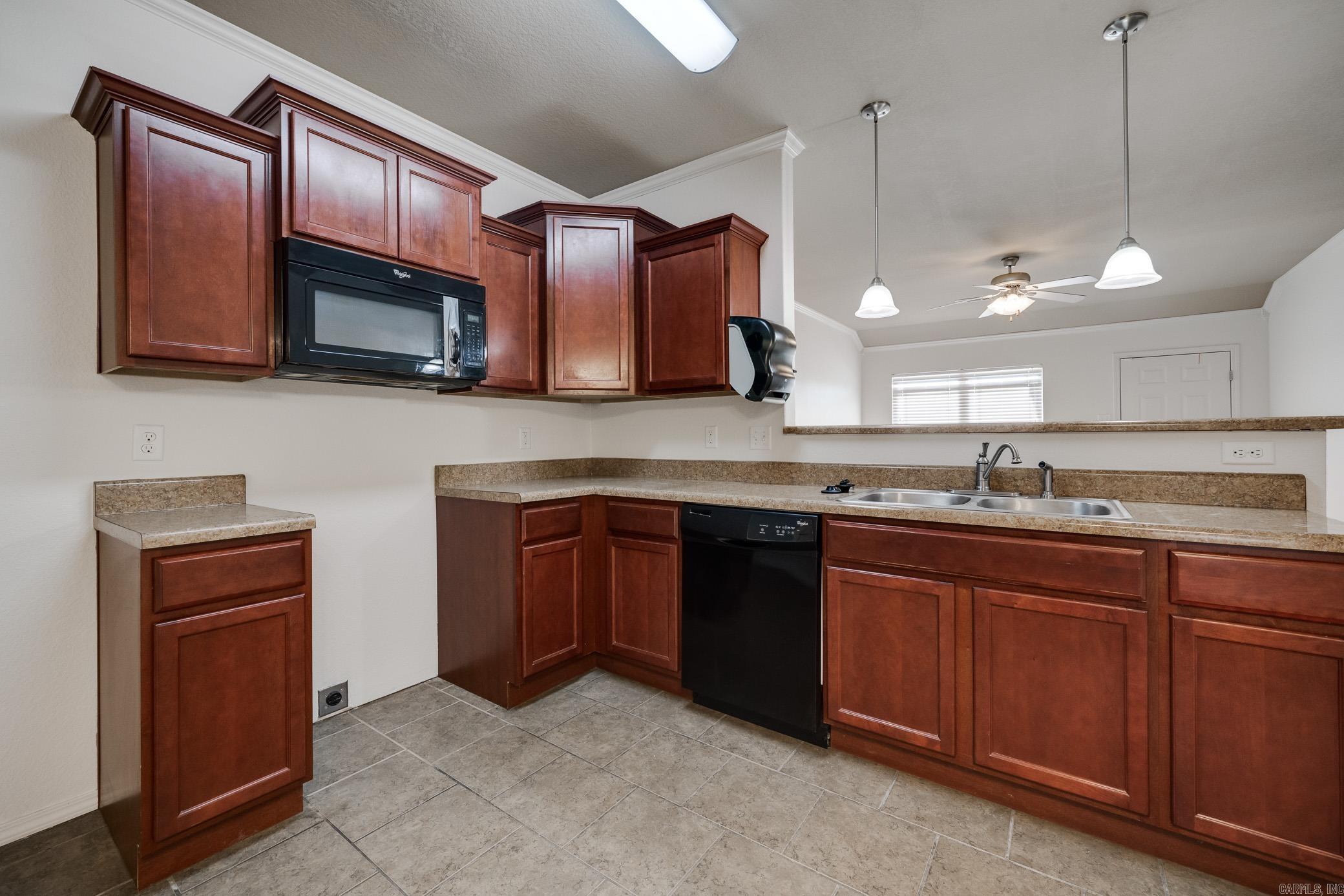 Faulkner Crossing - Residential