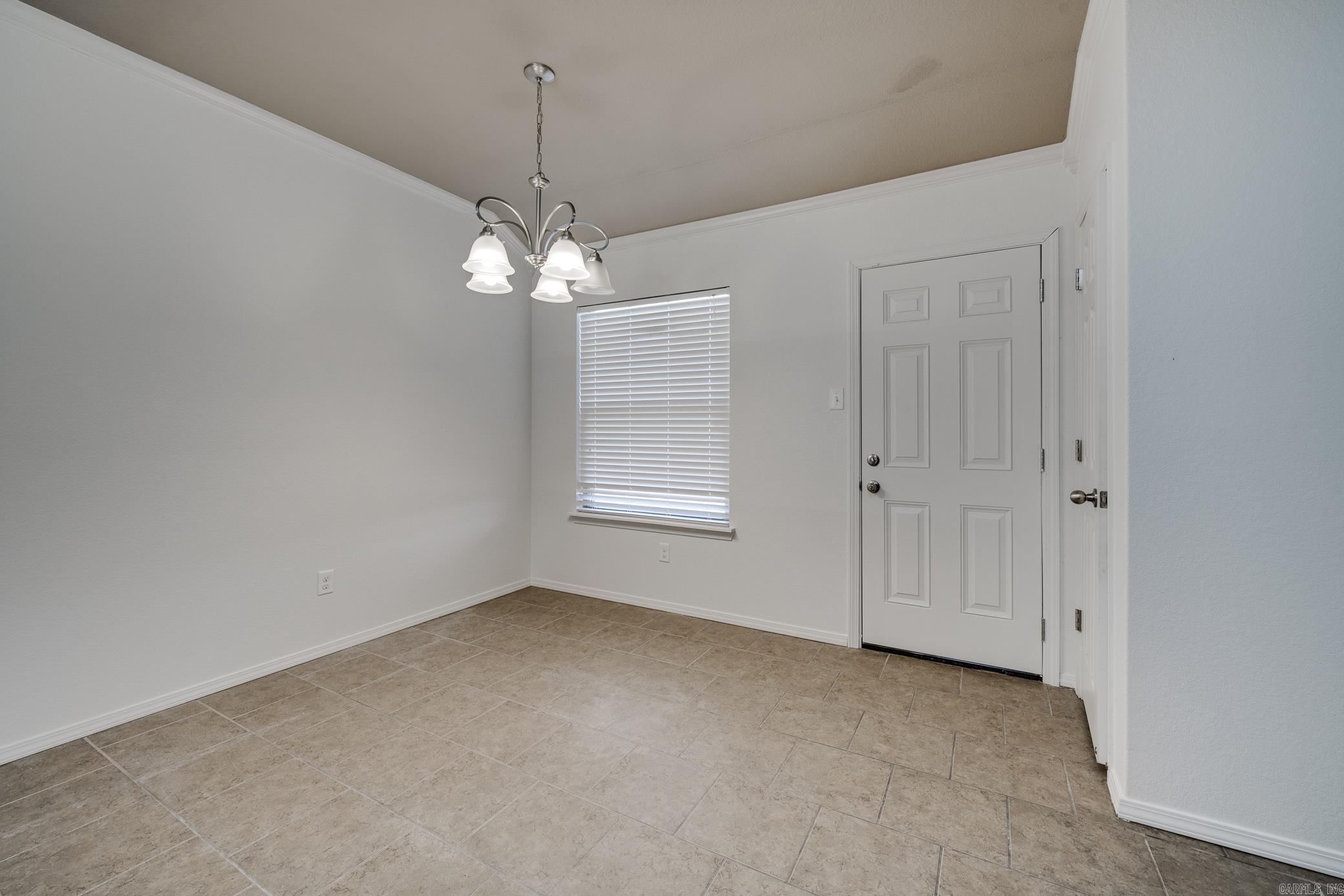 Faulkner Crossing - Residential