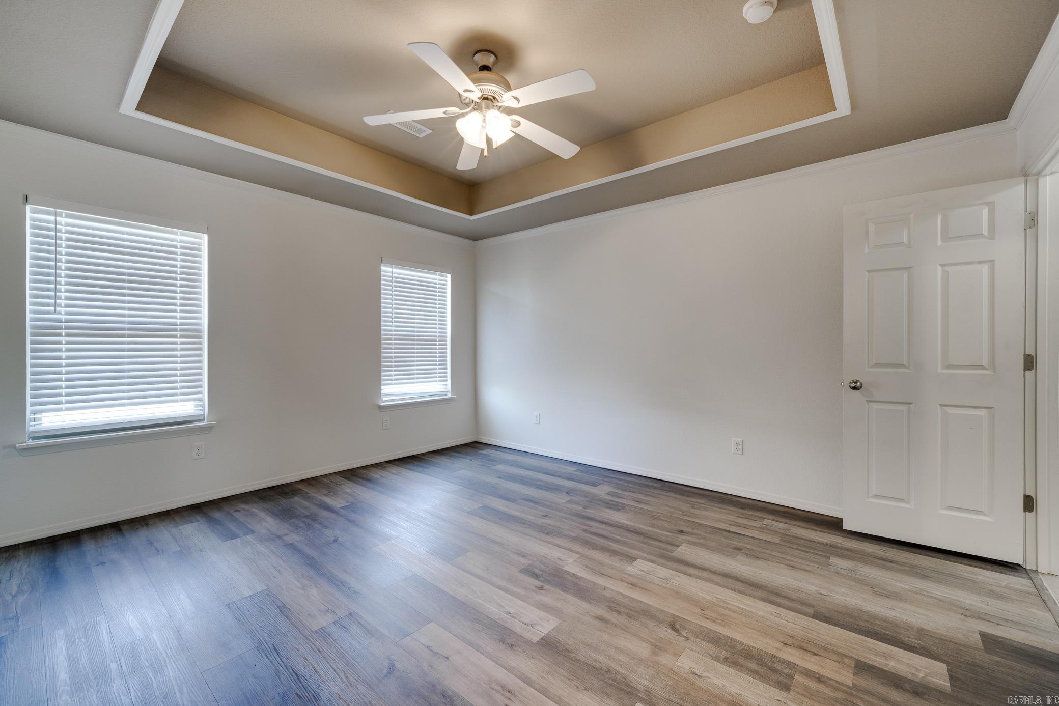 Faulkner Crossing - Residential