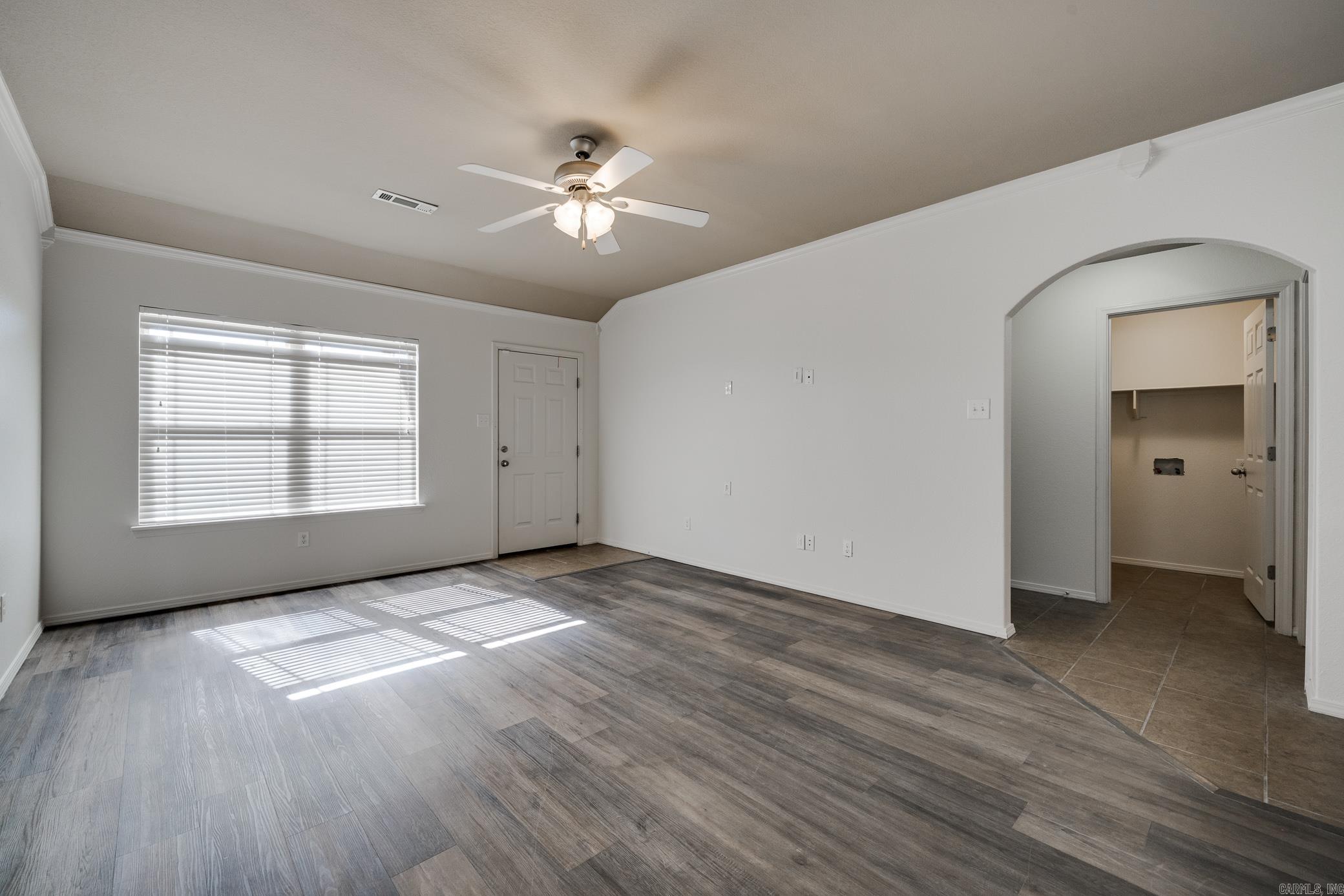 Faulkner Crossing - Residential