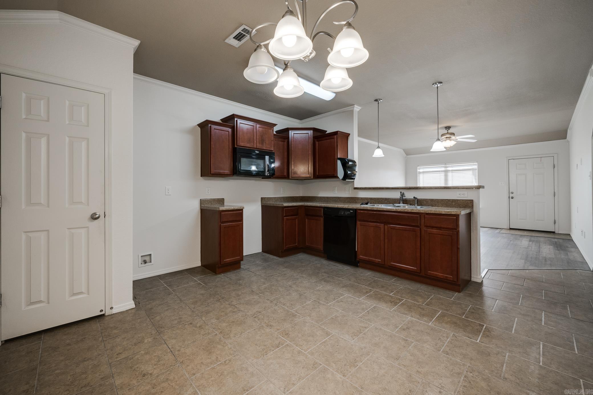 Faulkner Crossing - Residential