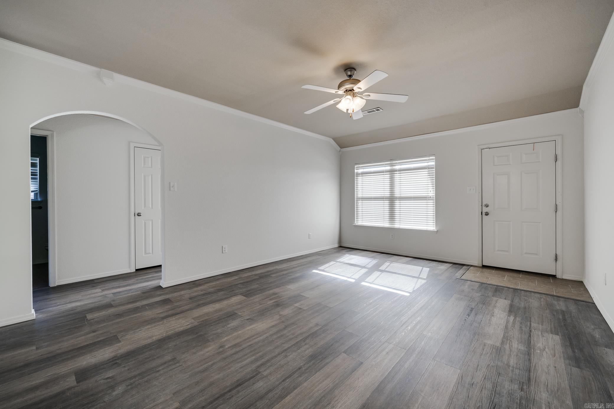 Faulkner Crossing - Residential