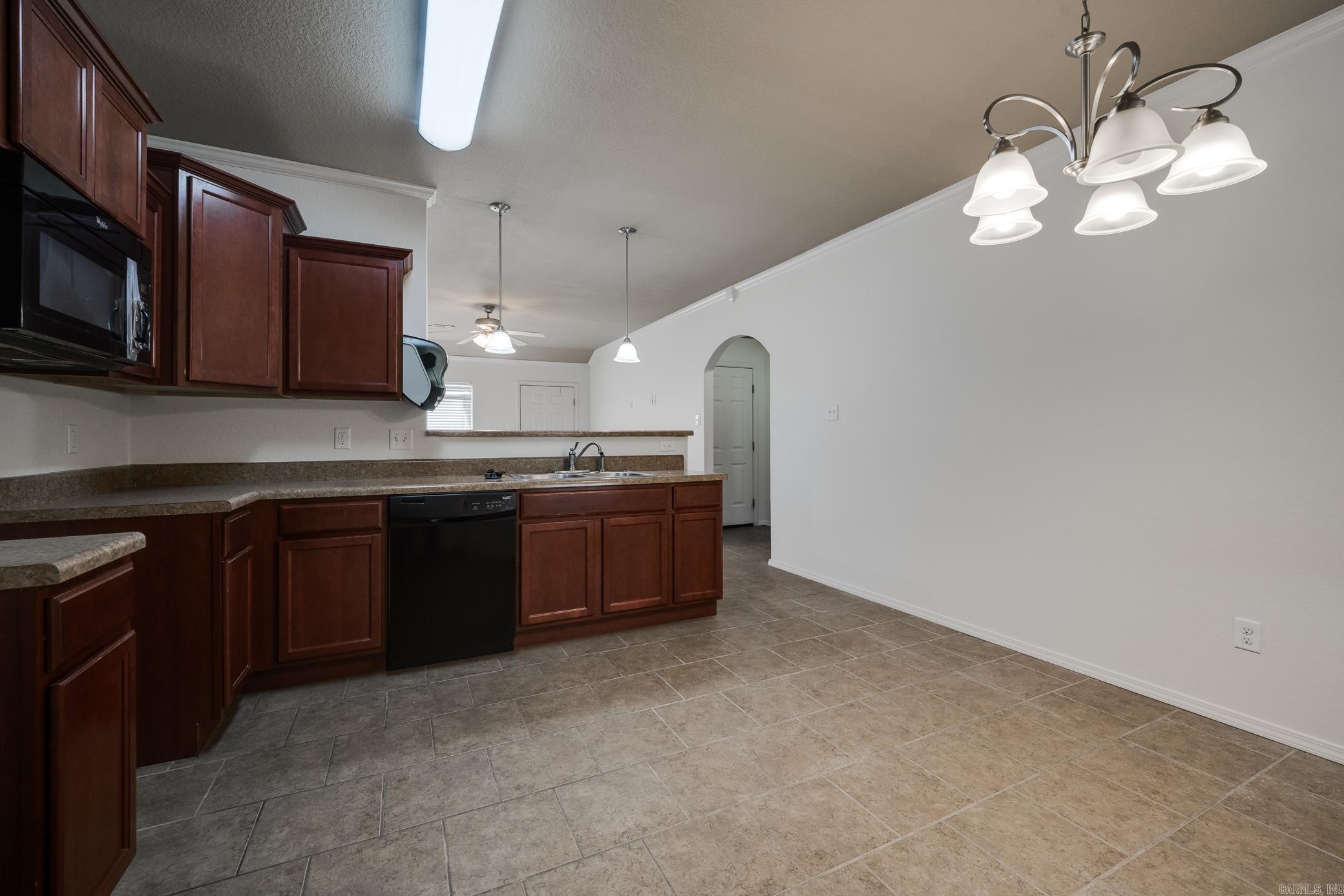 Faulkner Crossing - Residential