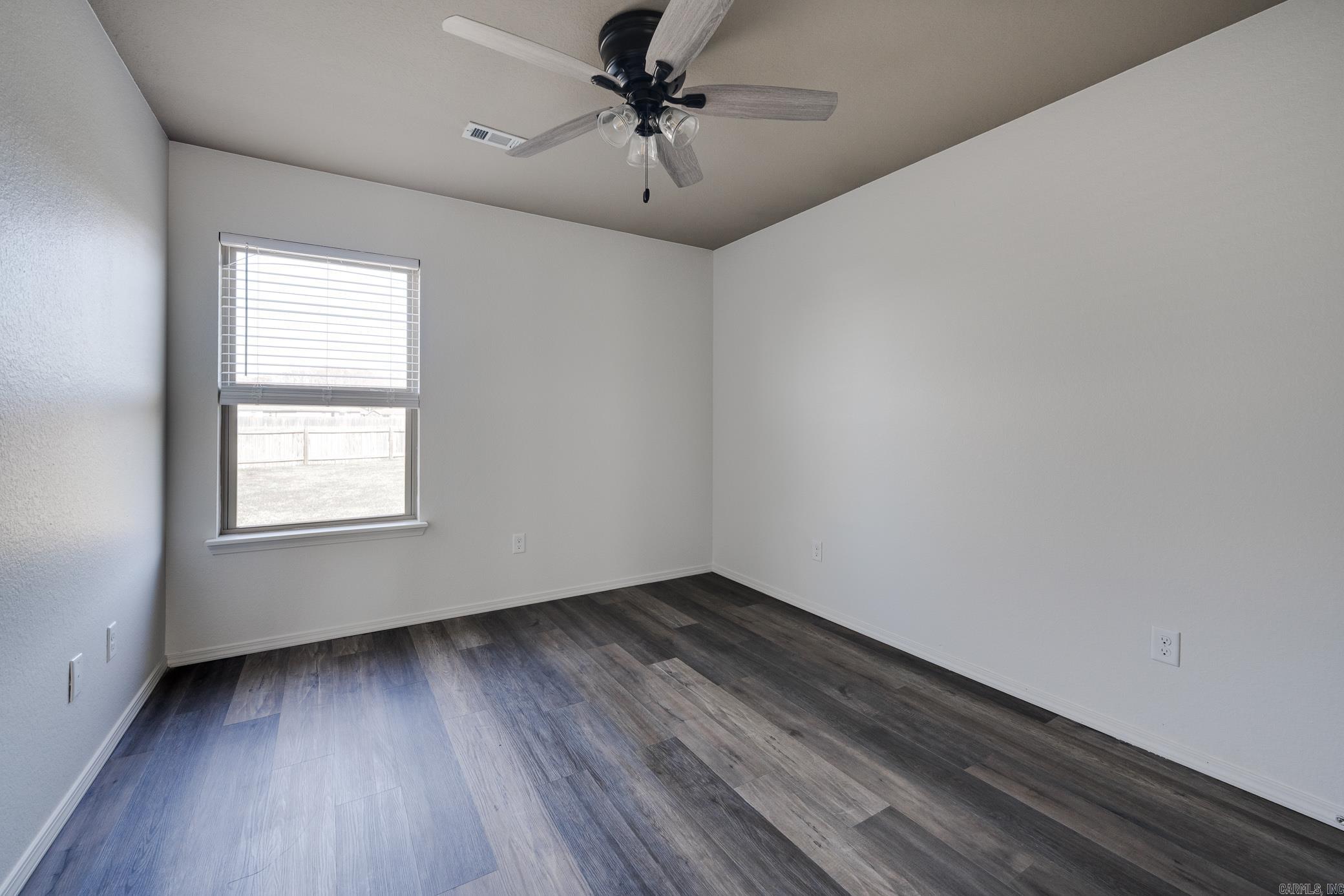 Faulkner Crossing - Residential