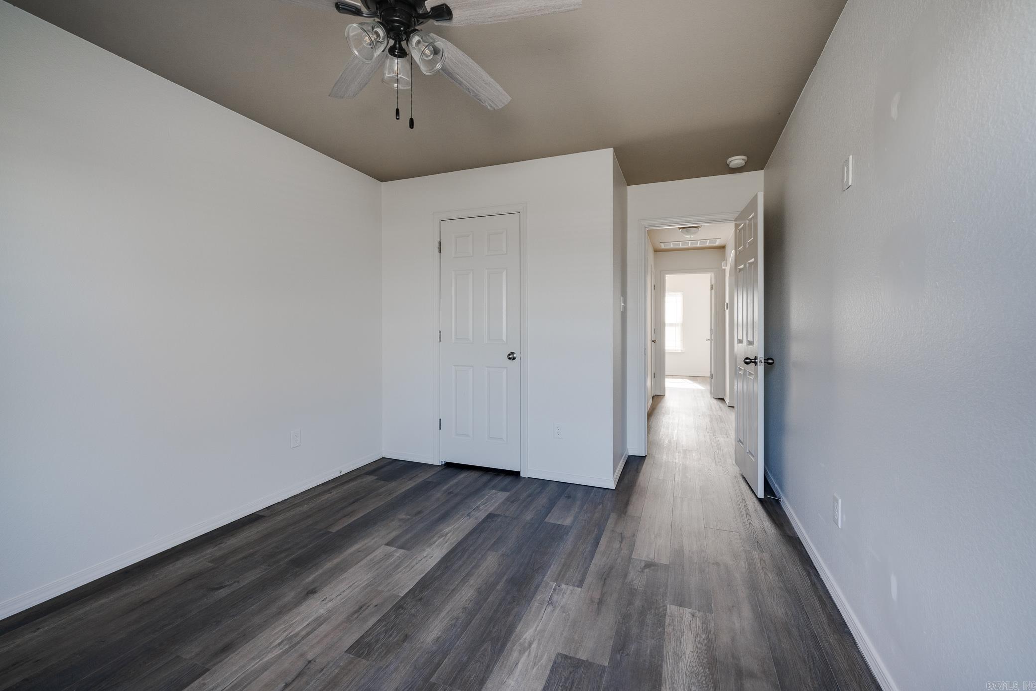 Faulkner Crossing - Residential