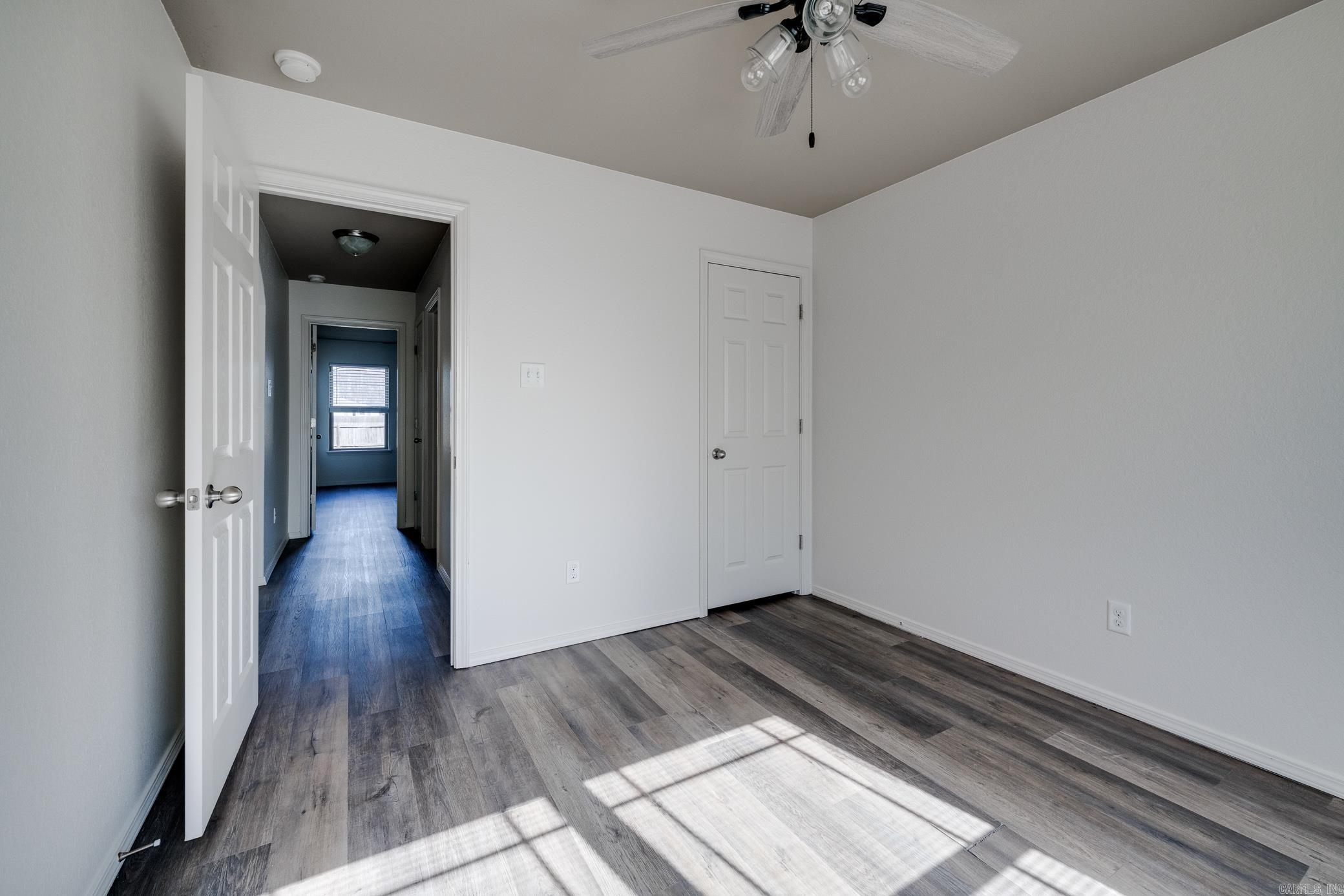 Faulkner Crossing - Residential