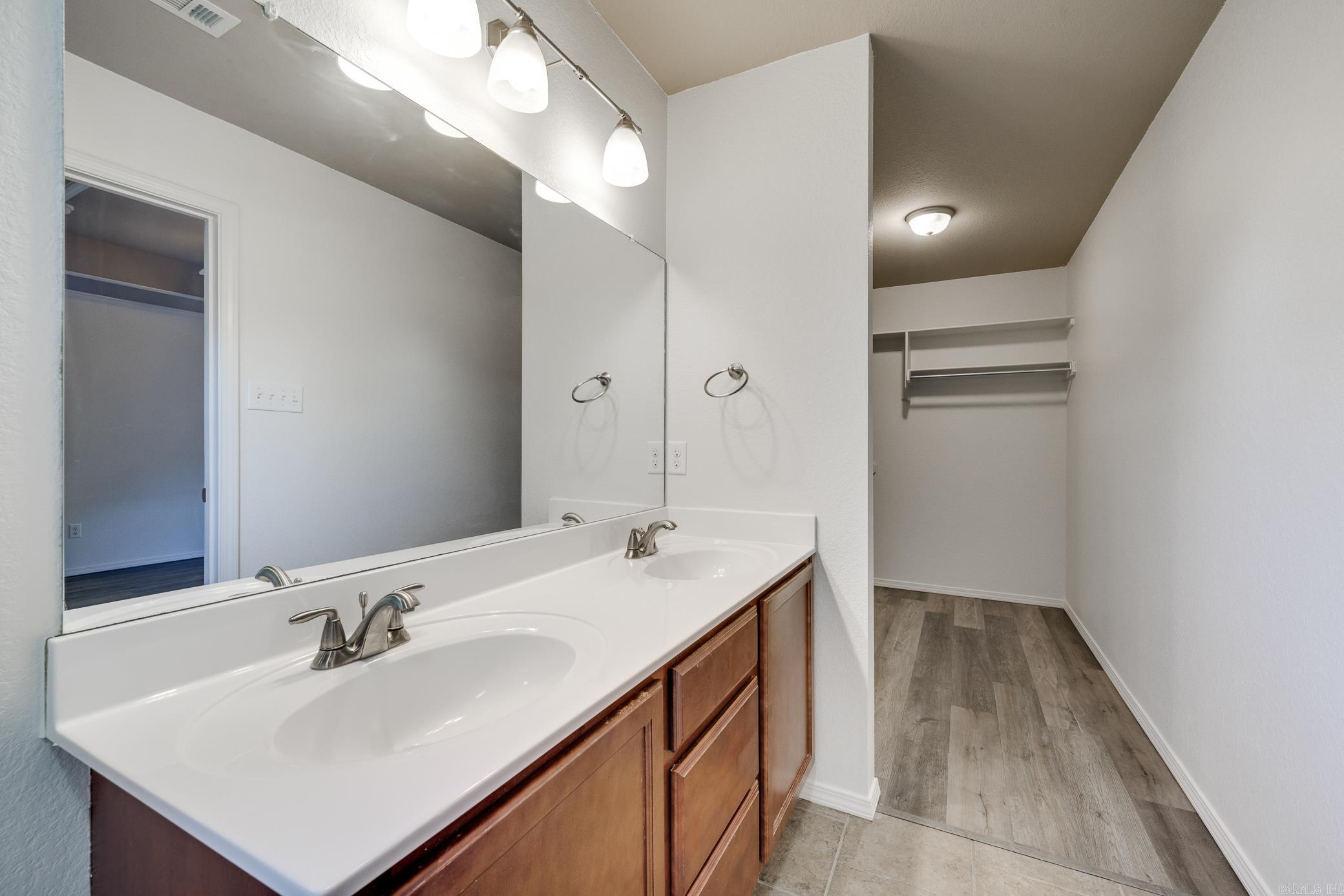 Faulkner Crossing - Residential