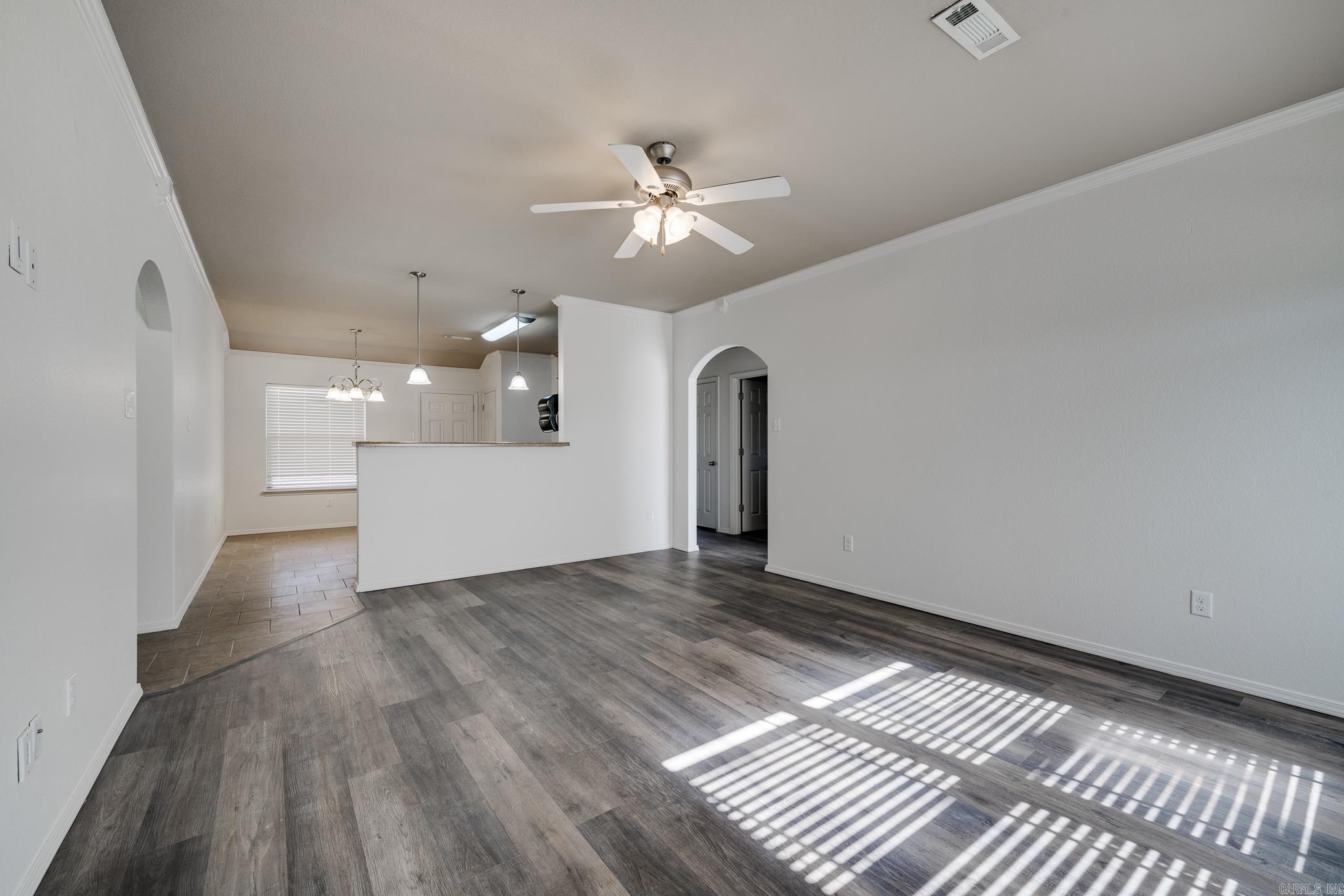 Faulkner Crossing - Residential