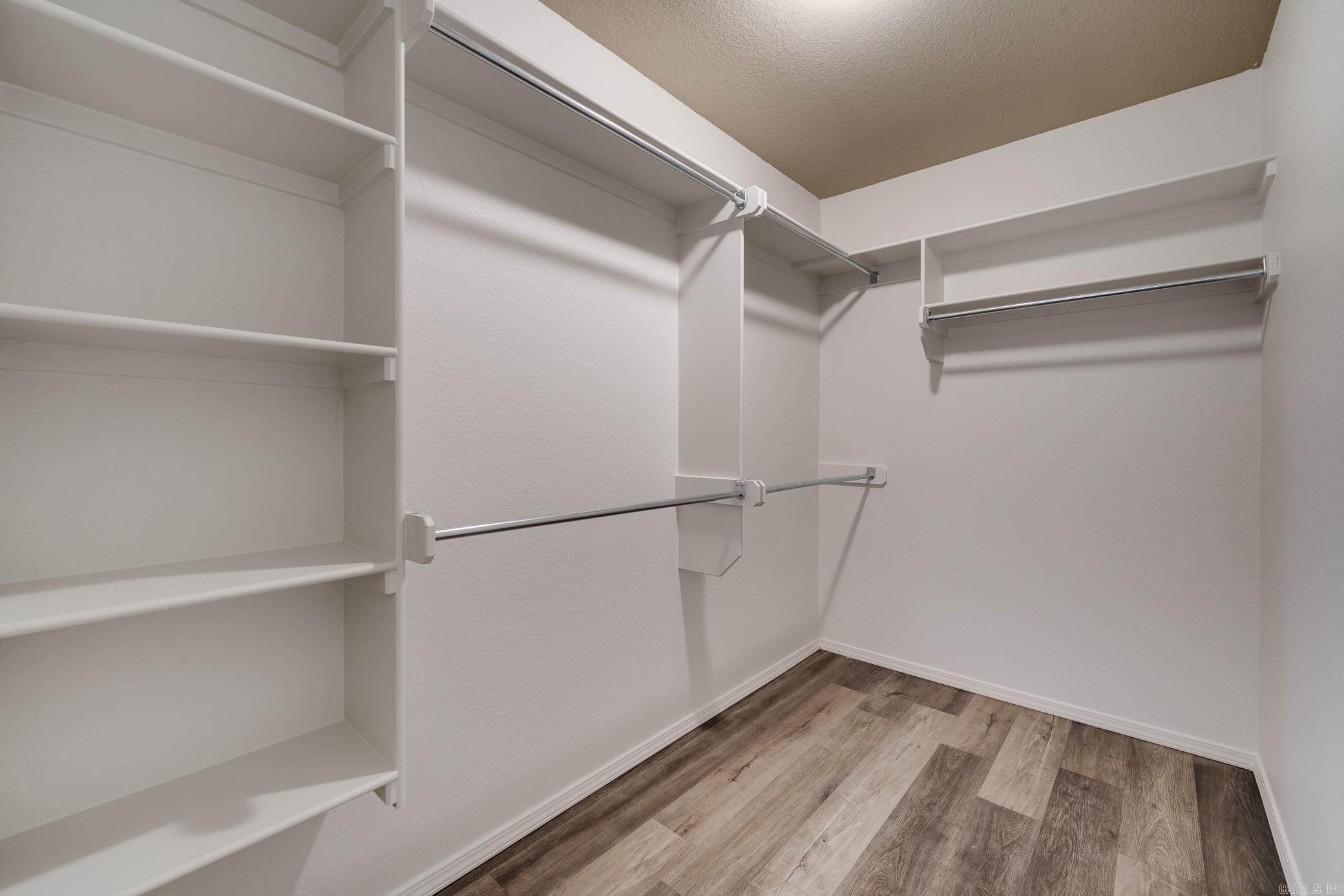 Faulkner Crossing - Residential