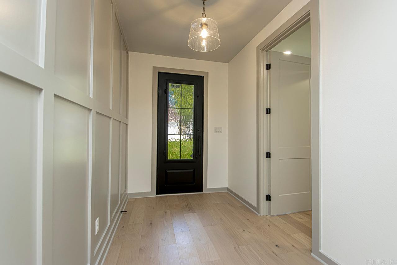 CAMMACK WOODS - Residential