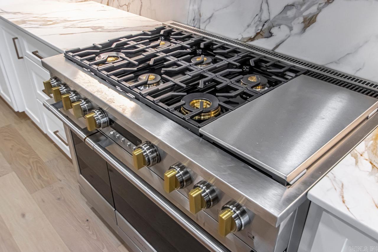 CAMMACK WOODS - Residential