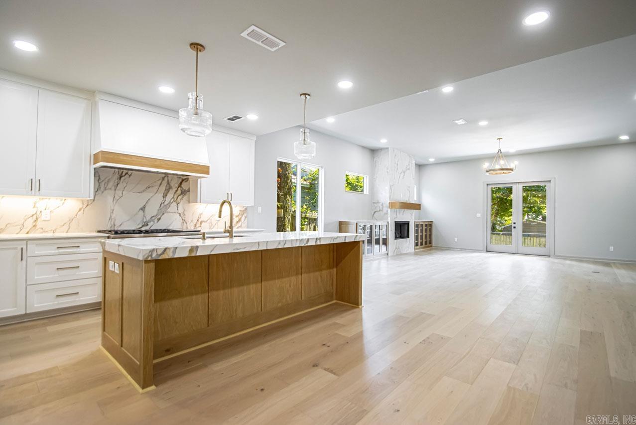 CAMMACK WOODS - Residential