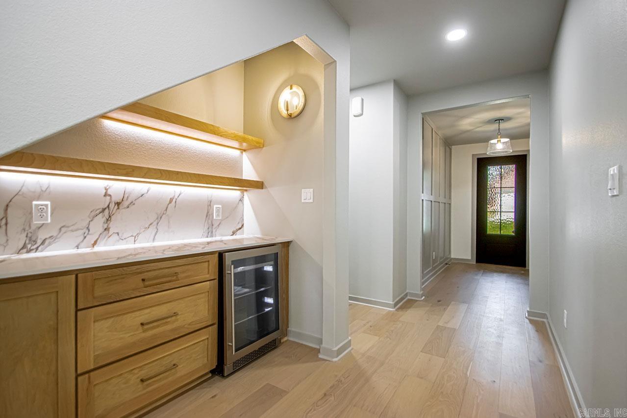 CAMMACK WOODS - Residential