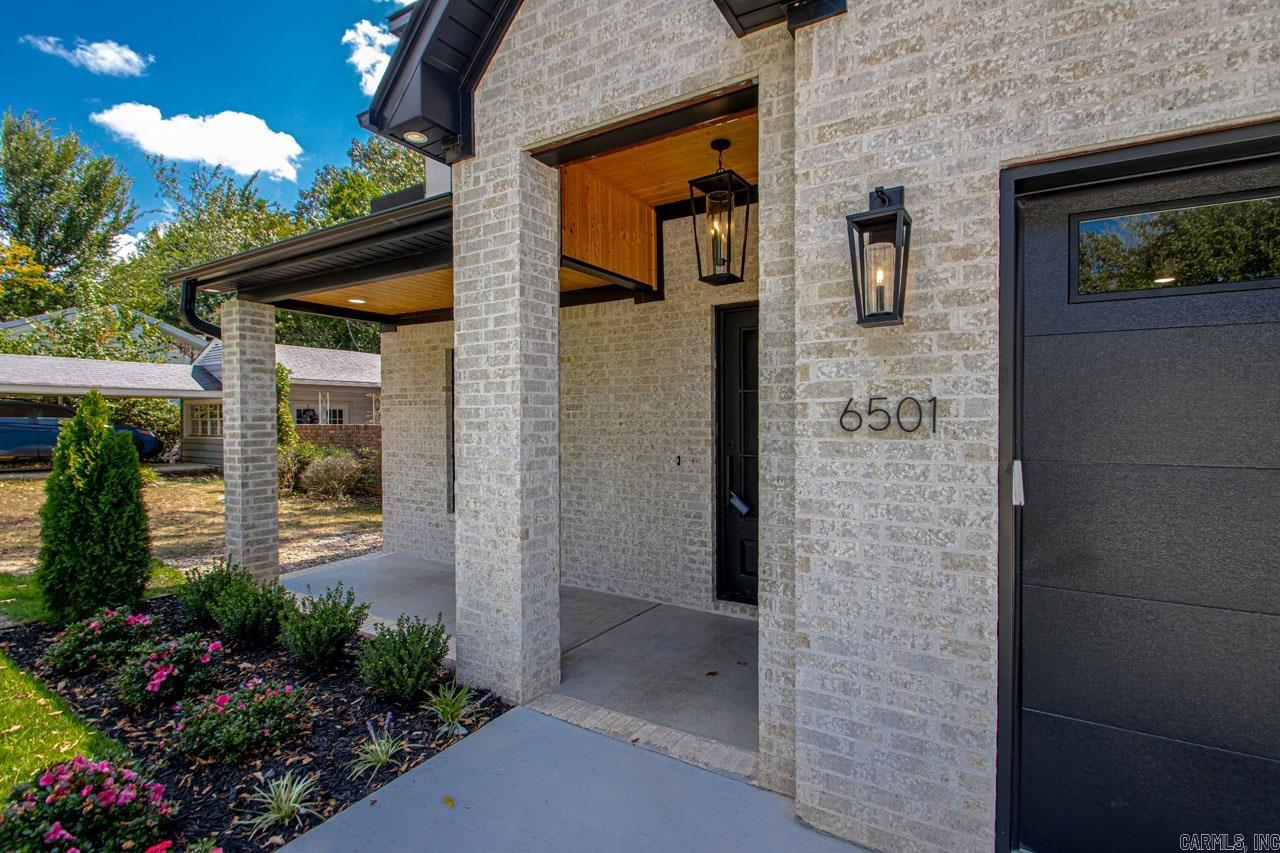 CAMMACK WOODS - Residential