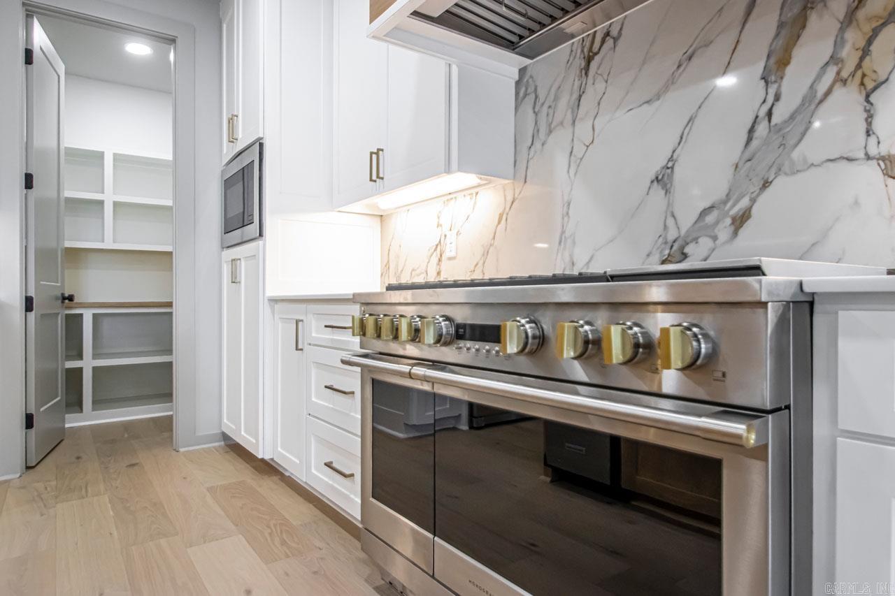 CAMMACK WOODS - Residential