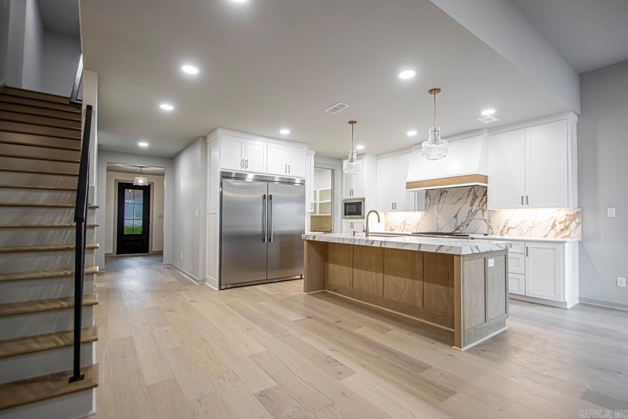 CAMMACK WOODS - Residential