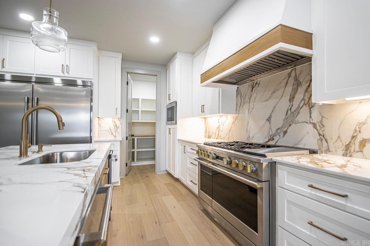 CAMMACK WOODS - Residential