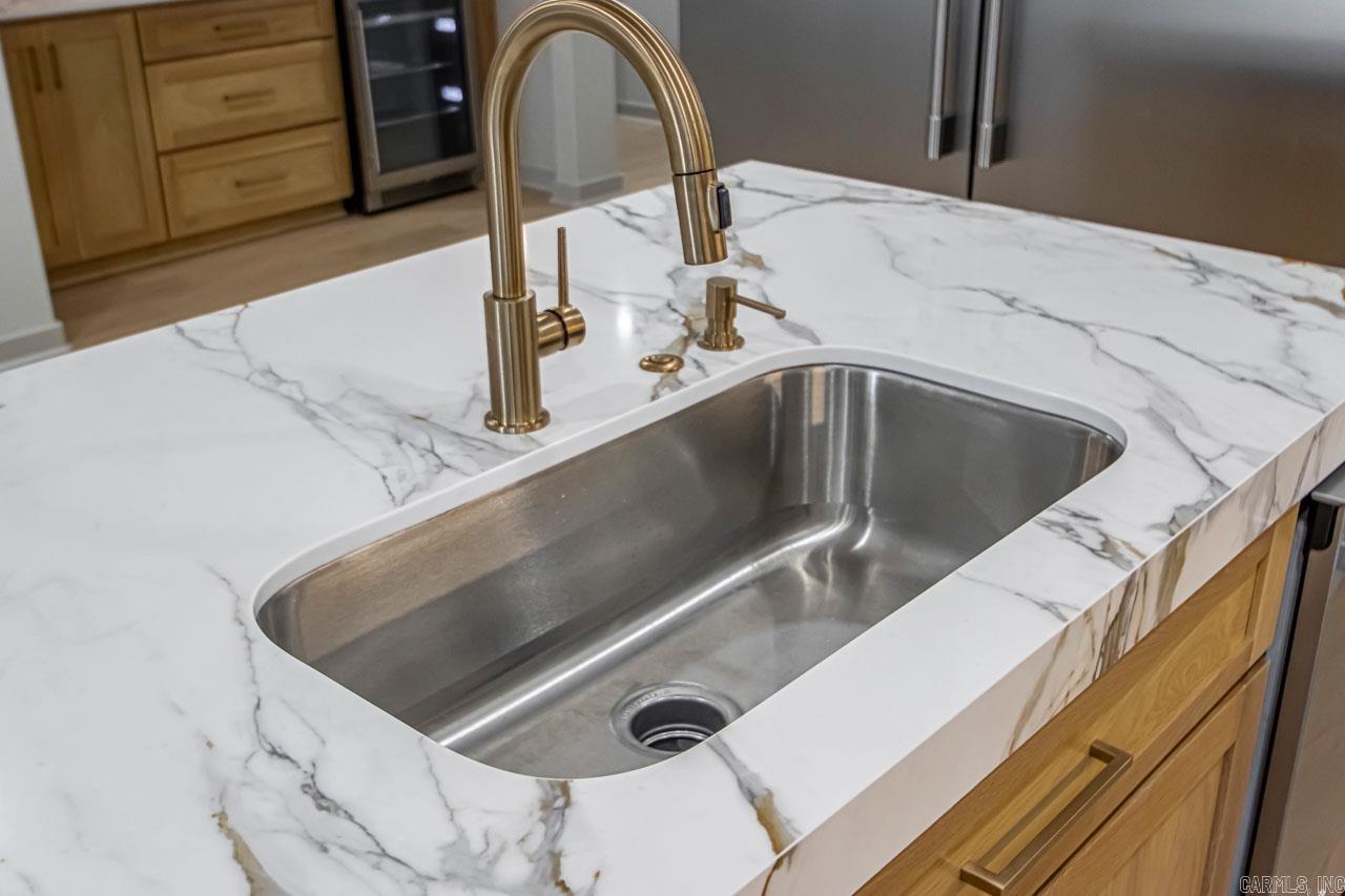 CAMMACK WOODS - Residential