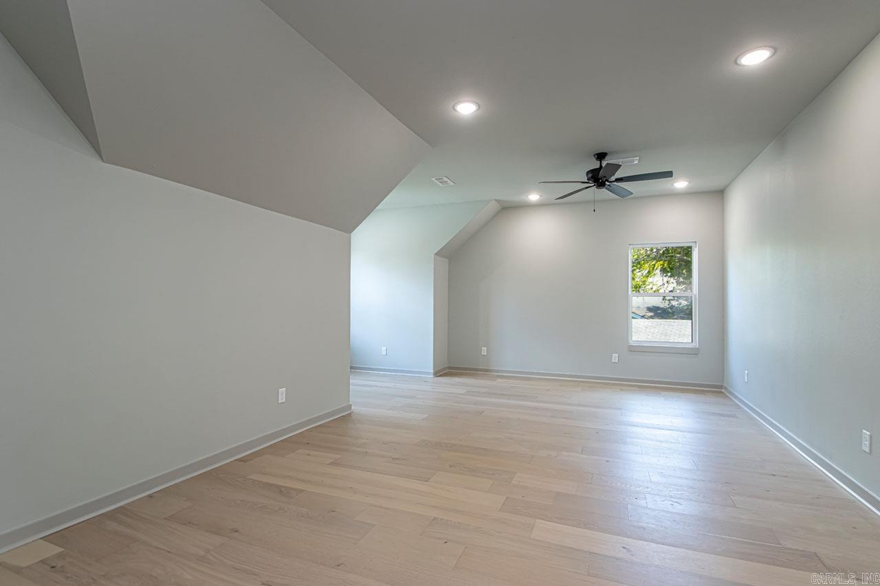 CAMMACK WOODS - Residential