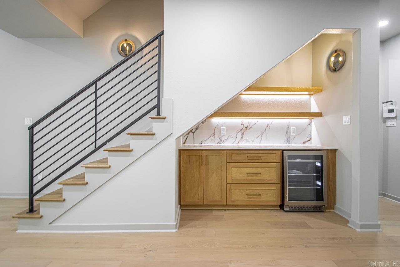 CAMMACK WOODS - Residential