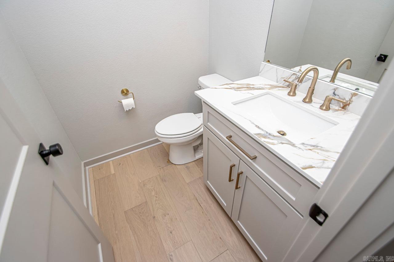 CAMMACK WOODS - Residential