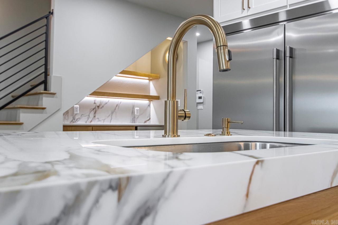 CAMMACK WOODS - Residential