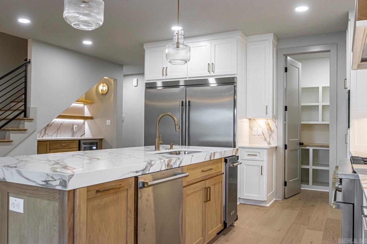 CAMMACK WOODS - Residential