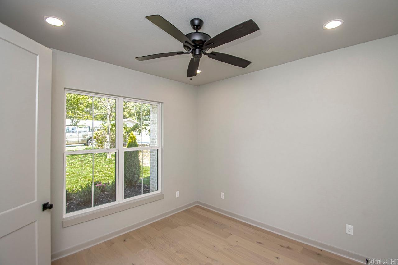 CAMMACK WOODS - Residential