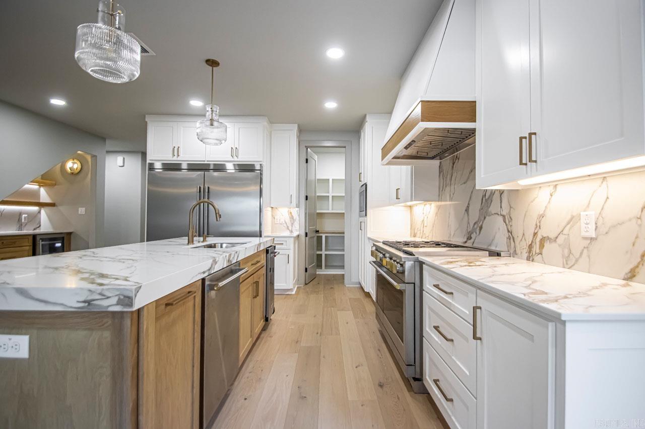 CAMMACK WOODS - Residential