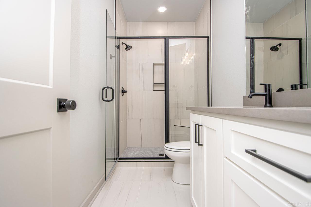 CAMMACK WOODS - Residential