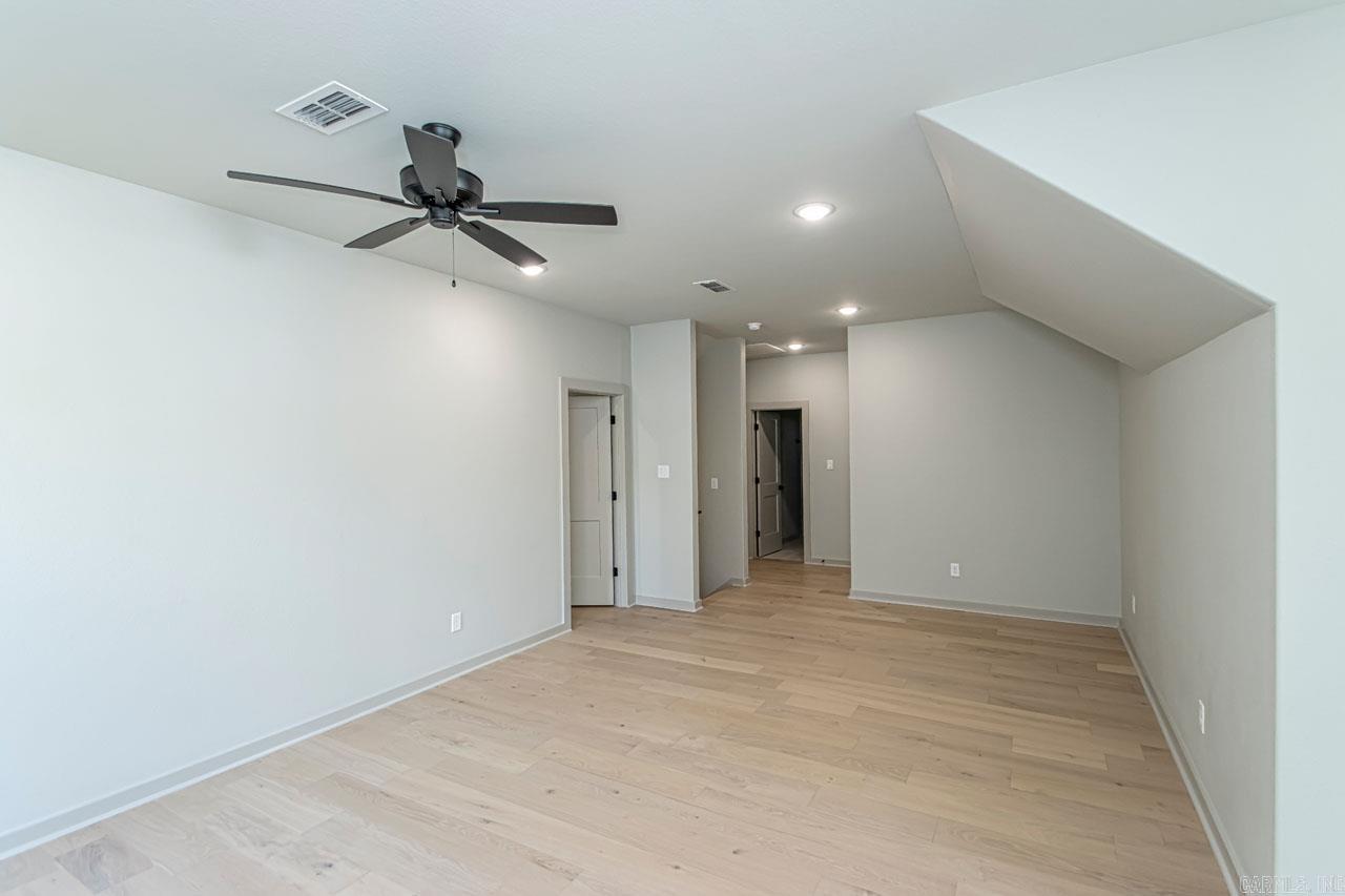 CAMMACK WOODS - Residential