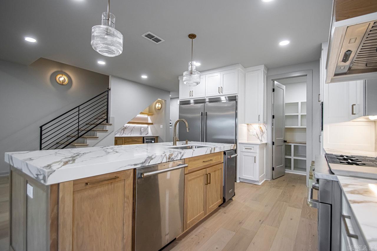 CAMMACK WOODS - Residential