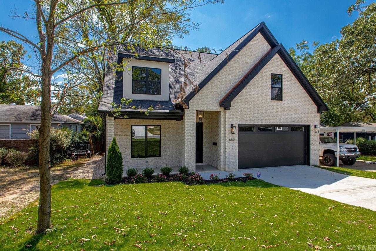 CAMMACK WOODS - Residential