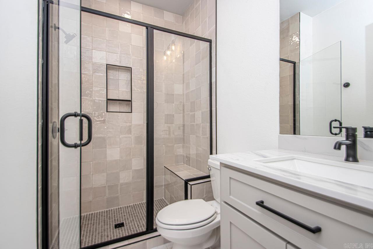 CAMMACK WOODS - Residential