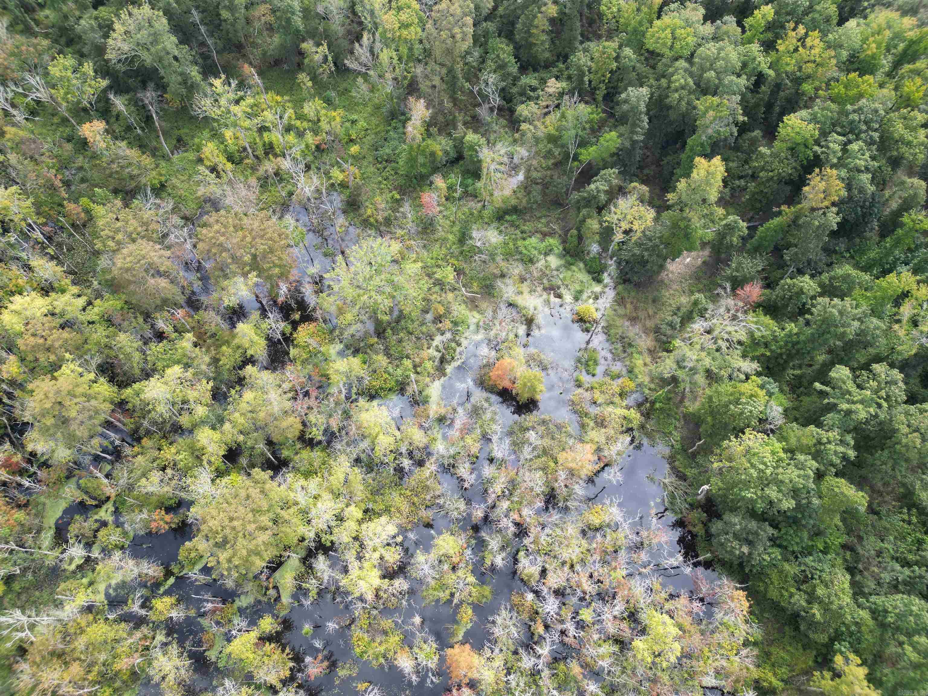 Not in Subdivision - Land