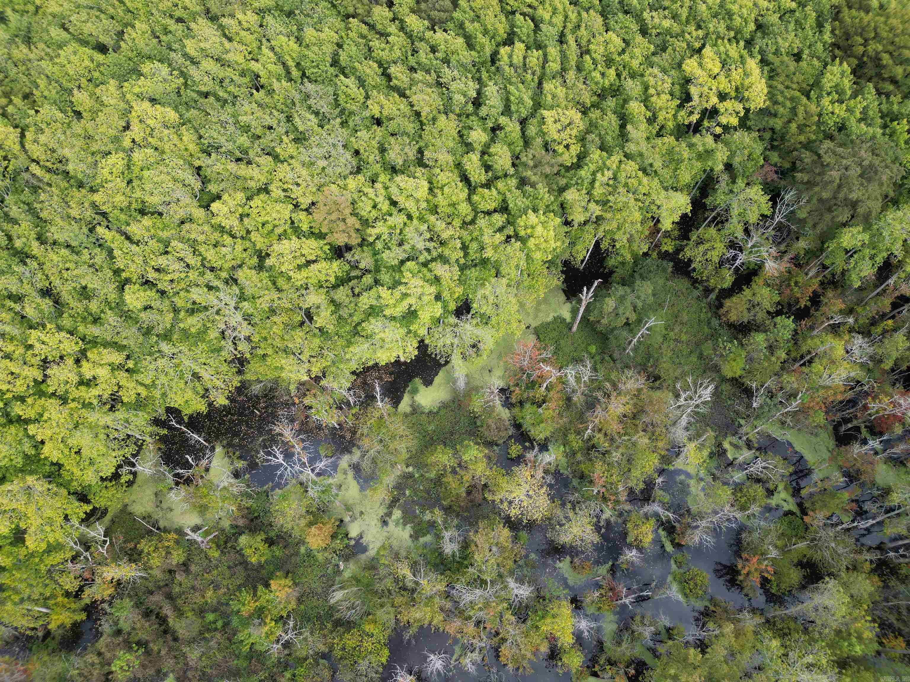 Not in Subdivision - Land