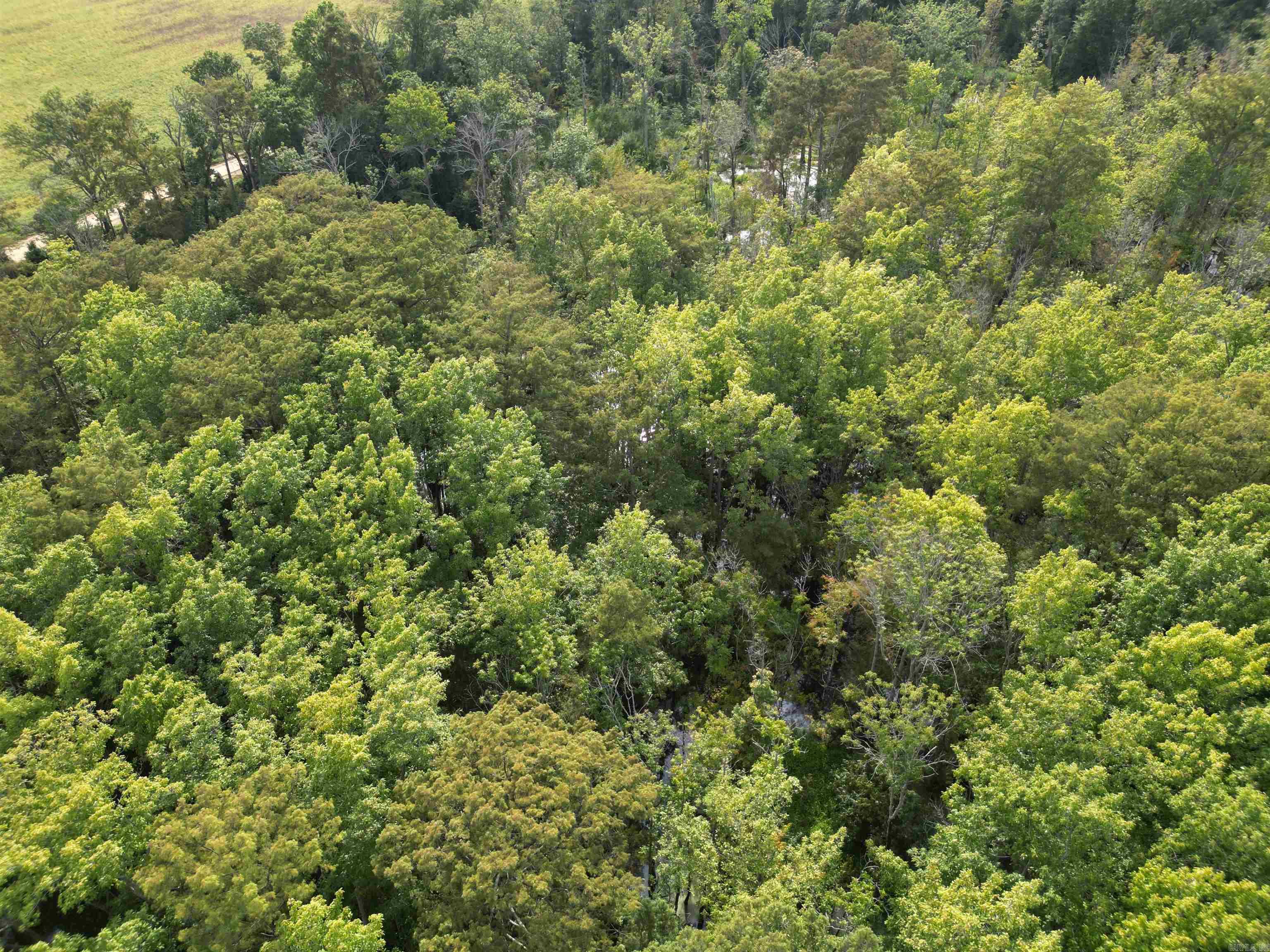 Not in Subdivision - Land